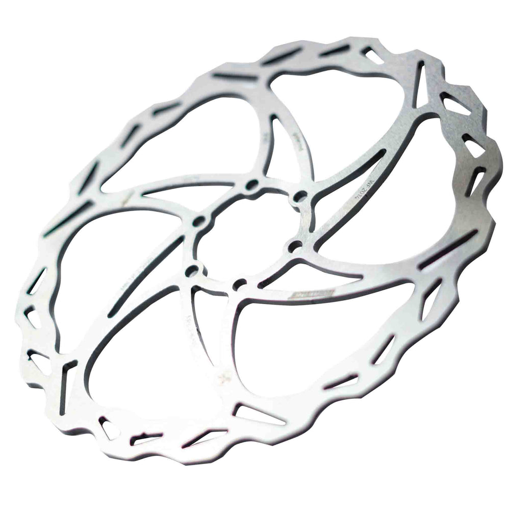 Braking Italy Disc Rotors, 3mm Thick  - 203mm