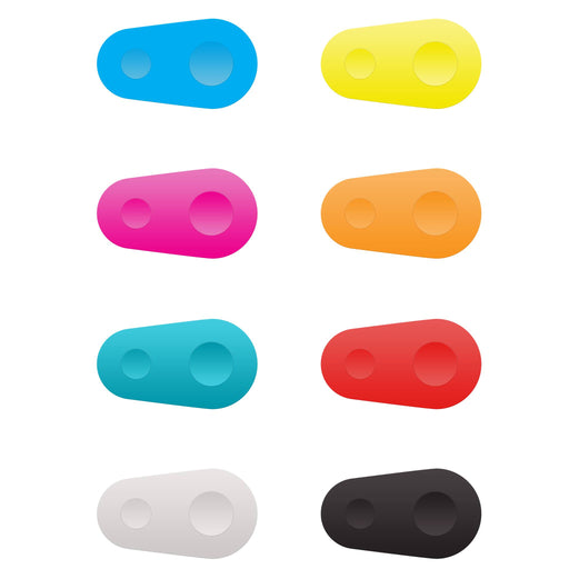 Crank Brothers Highline Remote Traction Tabs