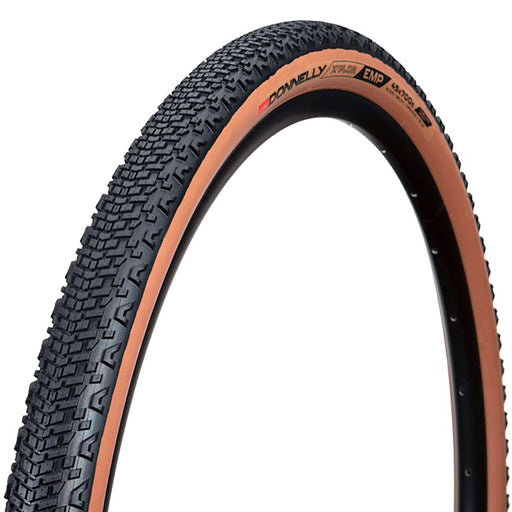 Donnelly EMP Tubeless Tire, 700x45c - Tan