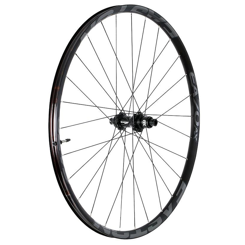 Easton EA70 AX Disc 650b Rear Wheel, 10x135+12x142, XDR