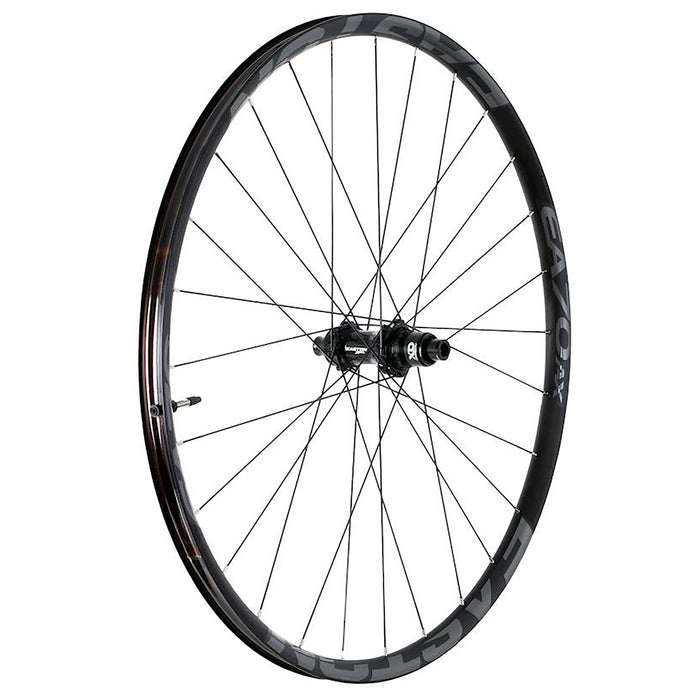 Easton EA70 AX Disc 650b Rear Wheel, 10x135+12x142, XDR
