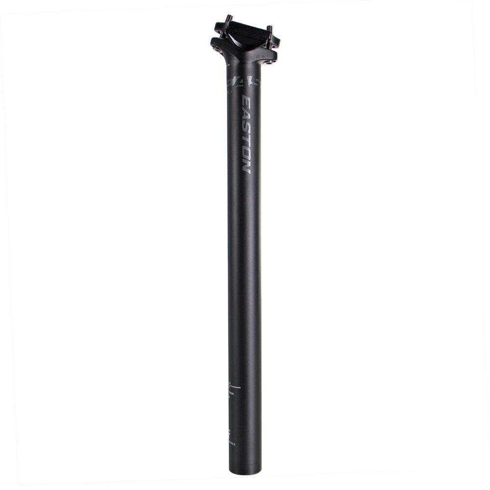 Easton EA70 Seatpost, 30.9 x 400 (0mm Offset)