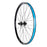 Halo Gravitas 29" Boost Rear Wheel (Microspline 12 spd), 32h - Black