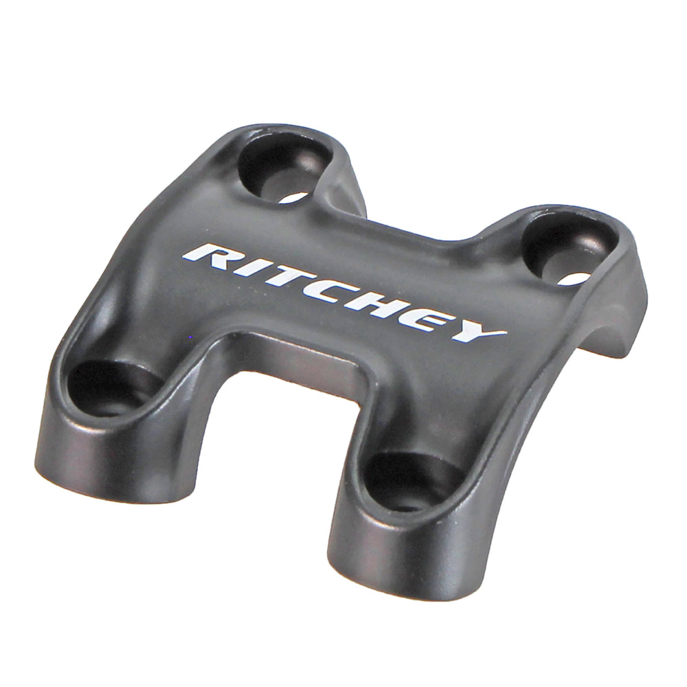 Ritchey Stem Faceplate, WCS C220/Toyon, Matte Black