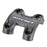 Ritchey Stem Faceplate, WCS C220/Toyon, Matte Black