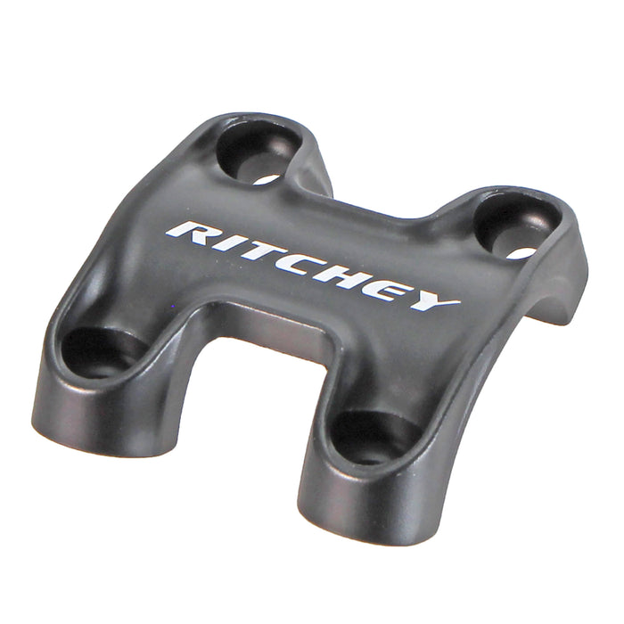 Ritchey Stem Faceplate, WCS C220/Toyon, Matte Black