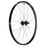 Race Face Aeffect-R 29" Rear Wheel, 12x148 Boost, XD, Black