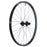 Race Face Aeffect-R 29" Rear Wheel, 12x148 Boost, HG, Black