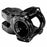 Reverse Black One D-2 Ti Stem, (31.8/35.0) 35mm, Black/Black