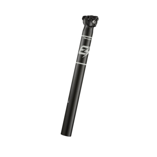 Reverse E-Force Seatpost, 30.9 x 350mm, Black