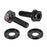 Reverse Base Hub Bolt Set, Rear