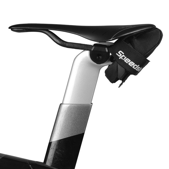 Speedsleev Ranger, Small - Black