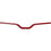 Spank Spoon 800 Riser Bar, (31.8) 60mm/800mm, Red