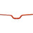 Spank Spoon 800 Riser Bar, (31.8) 75mm/800mm, Orange