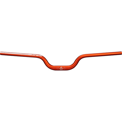 Spank Spoon 800 Riser Bar, (31.8) 75mm/800mm, Orange