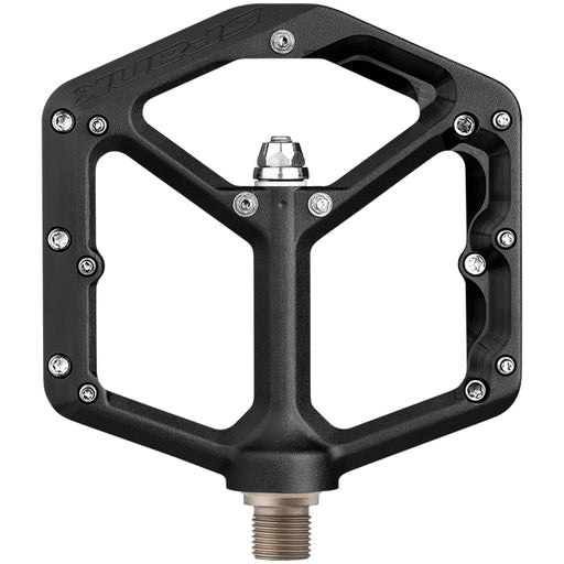 Spank Oozy Pedals, Black