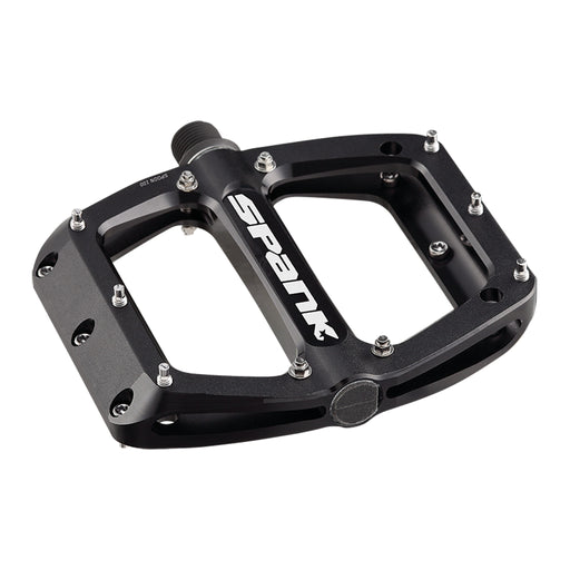 Spank Spoon 100 Pedals, Black
