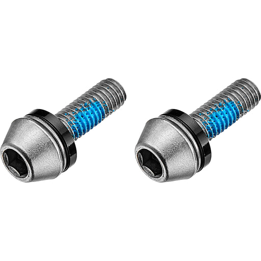 TRP Post Mount +3mm Spacer w/Stainless Bolts