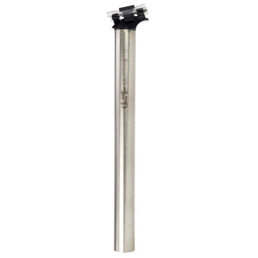 U.S.E. Ultimate Alien Titanium Seatpost, 31.6 x 350mm