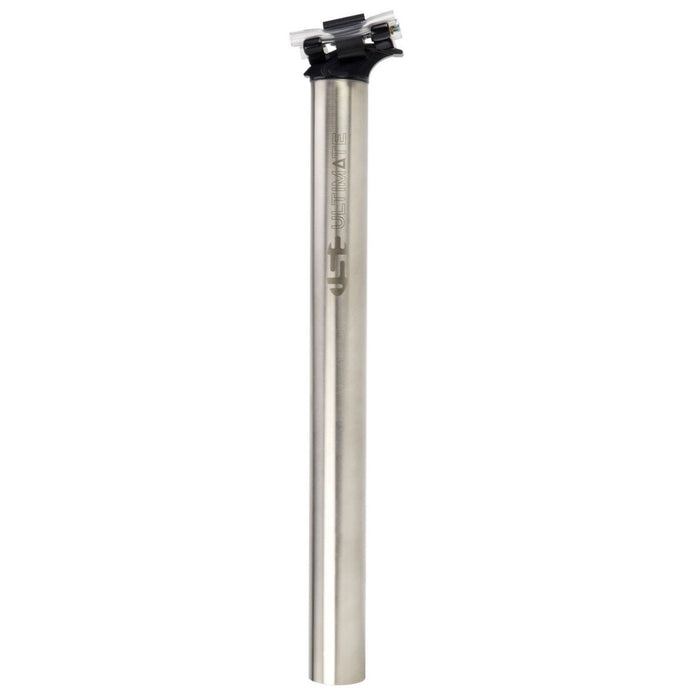 U.S.E. Ultimate Alien Titanium Seatpost, 31.6 x 350mm