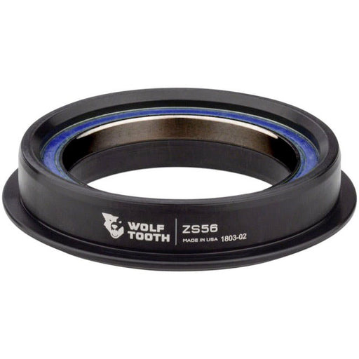 Wolf Tooth Components Lower Headset ZS56/40 (Performance), Black