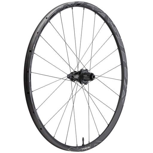 Easton EC90 AX Disc 700c Rear Wheel, 12x142 TA, HG