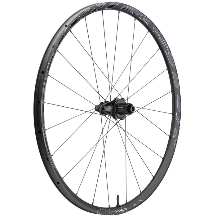 Easton EC90 AX Disc 700c Rear Wheel, 12x142 TA, HG