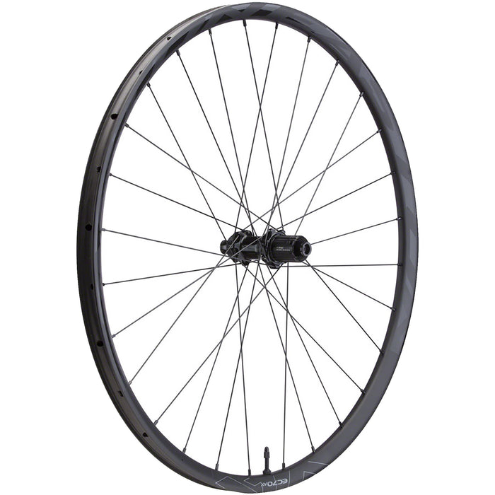 Easton EC70 AX Disc 700c Rear Wheel, 12x142 TA, HG