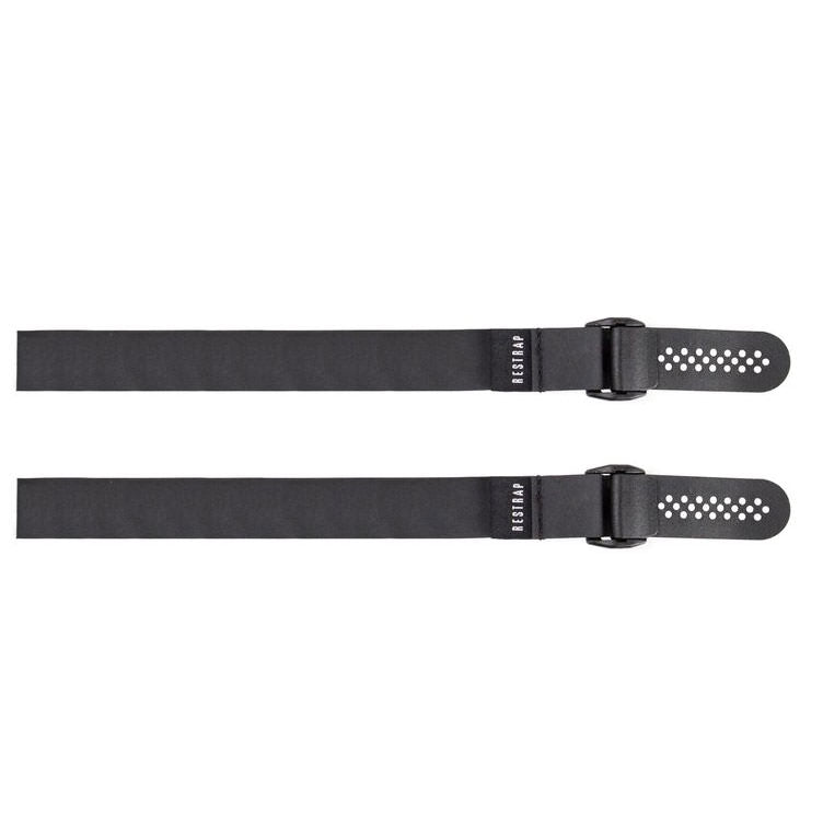 Restrap Fast Strap, Large, Black