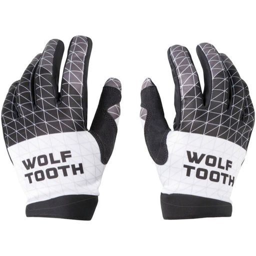 Wolf Tooth Components Flexor Full Finger Glove, X-Large, Matrix