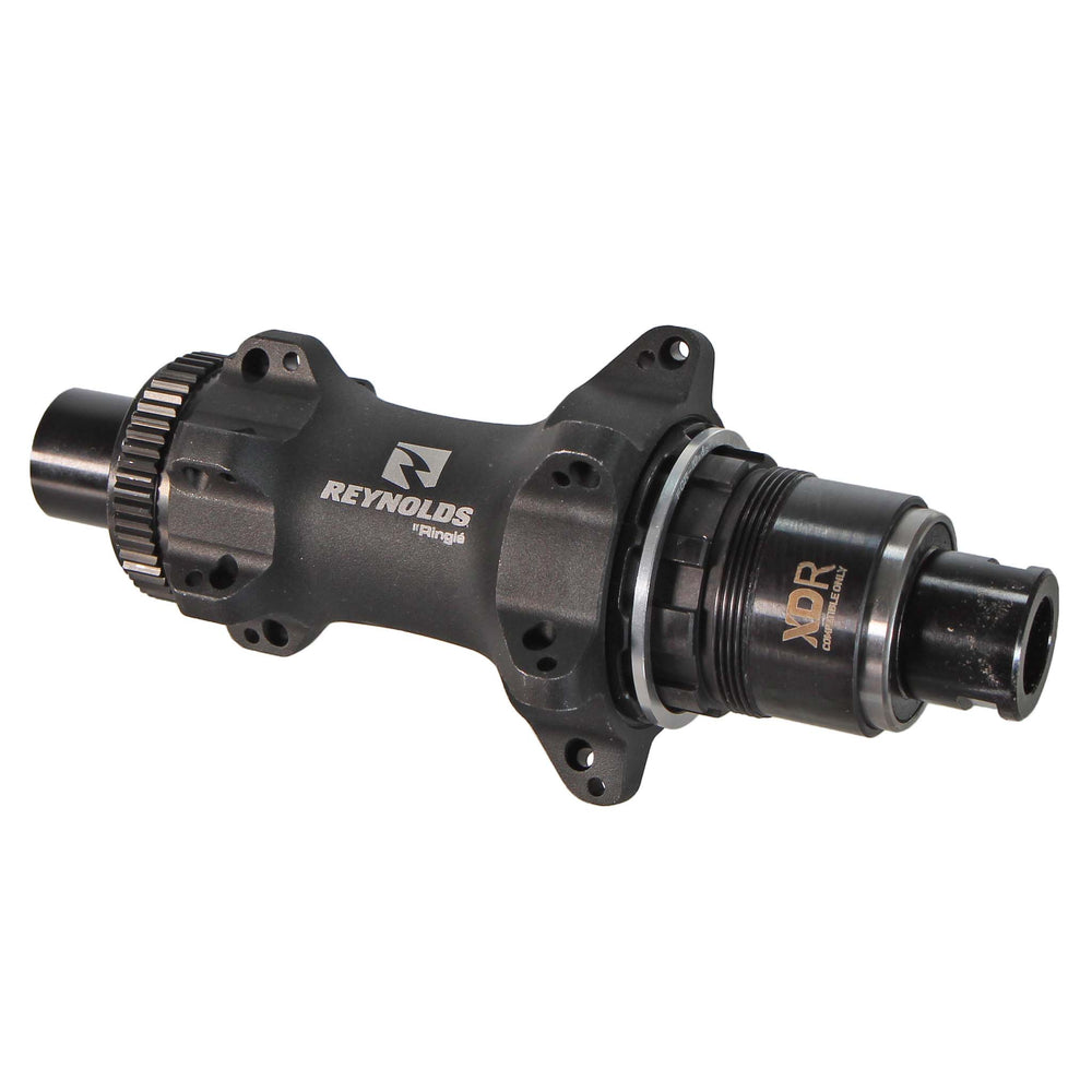 SunRingle SRX CL-DiscRear Hub, 24h Straightpull, 12x142, XDR