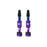 E*thirteen Quick Fill Tire Plasma Valves(23-30mm Rim), Pair - Int