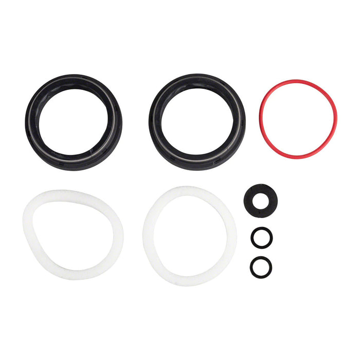 RockShox Dust Wiper Kit - 38mm Flangeless Ultra-low Friction SKF (6mm Foam Rings) - ZEB (A+/2021+)