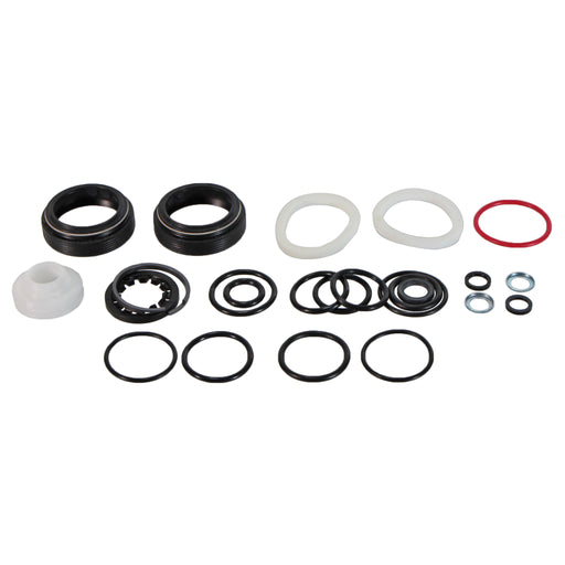 RockShox Fork Service Kit - 200 Hour/1 year, Sektor Silver RL (A2), Recon RL/TK Boost (A1-B1)