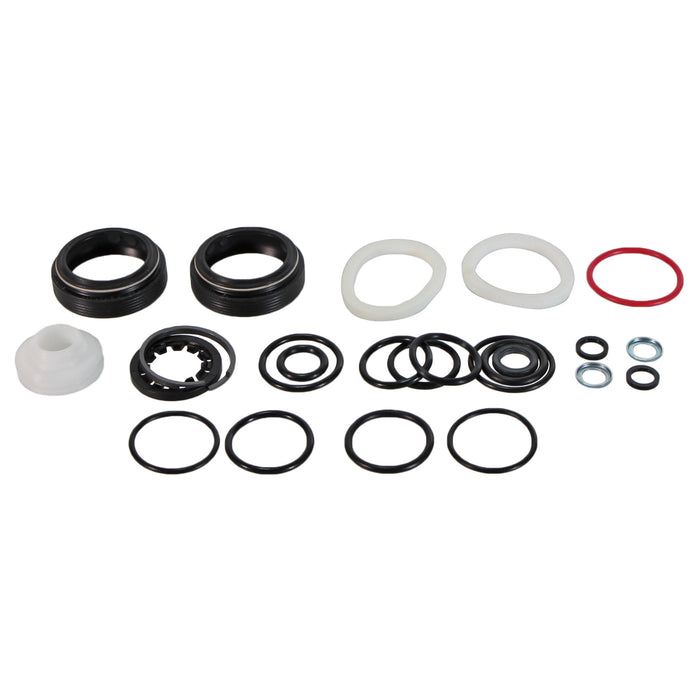 RockShox Fork Service Kit - 200 Hour/1 year, Sektor Silver RL (A2), Recon RL/TK Boost (A1-B1)