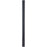 RockShox BoXXer C1 Right, Damper-Side Tapered Uppertube, Black