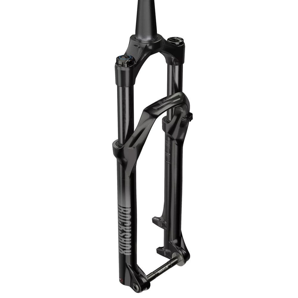 RockShox Judy Silver TK Suspension Fork - 29", 100 mm, 9 x 100 mm, 51 mm Offset, Black, A3
