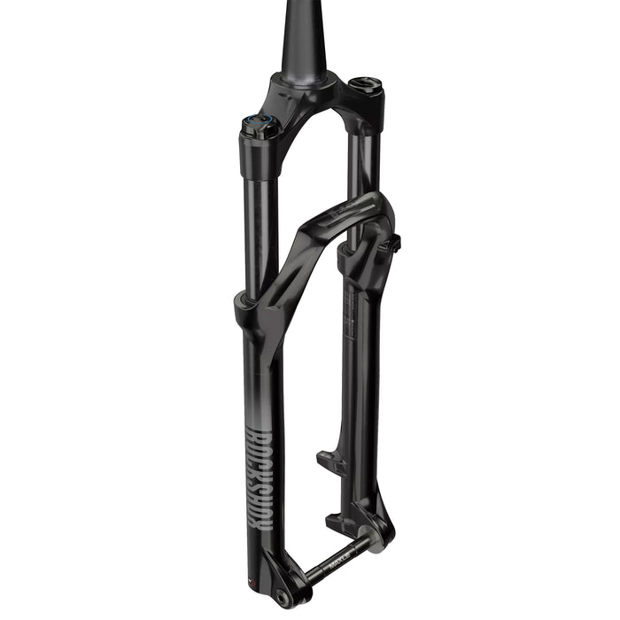 RockShox Judy Silver TK Suspension Fork - 29", 100 mm, 9 x 100 mm, 51 mm Offset, Black, A3