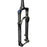 RockShox Reba RL Suspension Fork - 29", 120 mm, 15 x 110 mm, 51 mm Offset, Black, A9