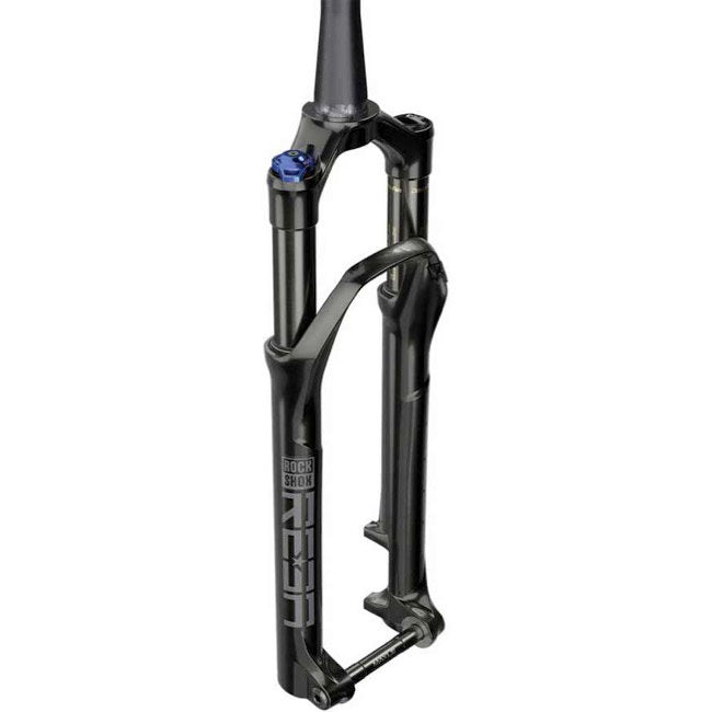 RockShox Reba RL Suspension Fork - 29", 120 mm, 15 x 110 mm, 51 mm Offset, Black, A9