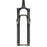 RockShox Reba RL Suspension Fork - 29", 120 mm, 15 x 110 mm, 51 mm Offset, Black, Remote, A9