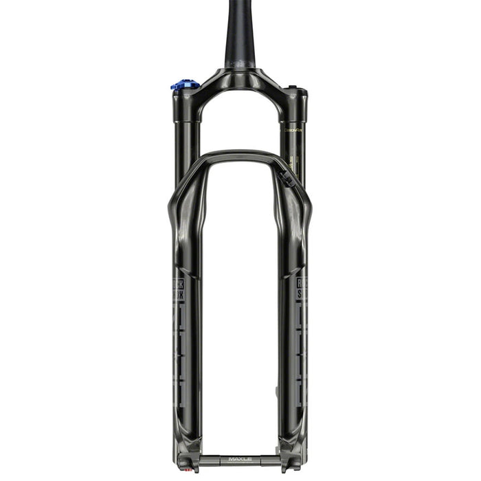RockShox Reba RL Suspension Fork - 29", 120 mm, 15 x 110 mm, 51 mm Offset, Black, Remote, A9