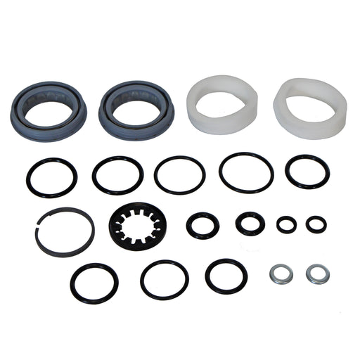 RockShox Fork Service Kit, Basic: Sektor Silver RL A2 non-Boost