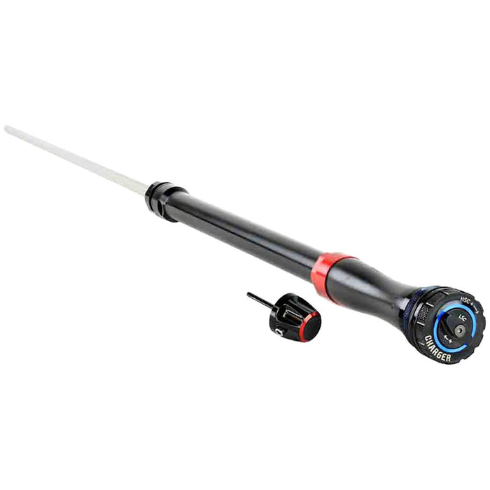 RockShox Damper Upgrade Kit - Charger2.1 RCT3 Crown Adjust, Lyrik/Yari (A1+/2016+) / Pike 29+ (B1+/2017+)