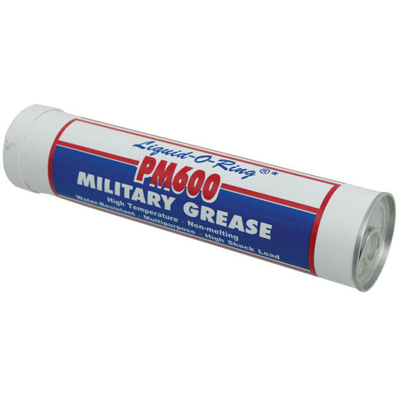 RockShox PM600 Military Grease: 14oz�Tube