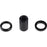 RockShox Rear Shock Mounting Hardware - 3-piece 1/2", 8 x 22.0