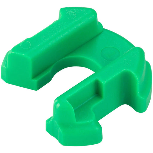 RockShox Rear Shock Gnar Dog Volume Reducer Kit - Deluxe/Super Deluxe, 2.5T/15mm, Green