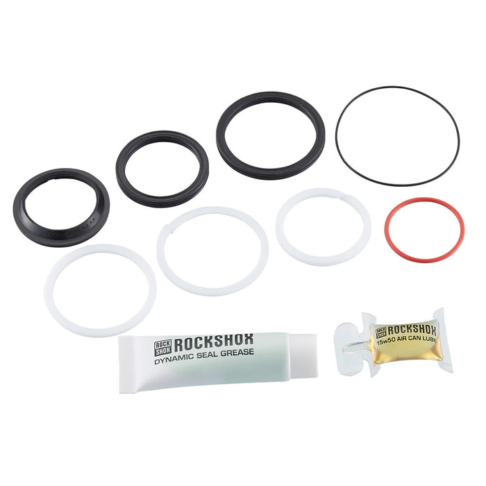 RockShox Rear Shock Service Kit - 50 Hour, SIDLuxe, A1