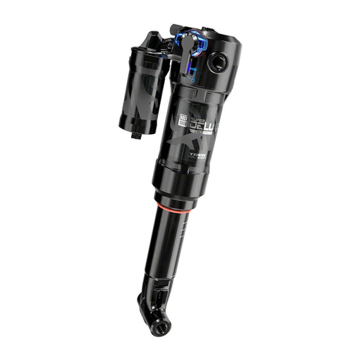 RockShox Super Deluxe Thru Shaft RCT Rear Shock - 230 x 57.5mm, Medium Reb/Comp, 380lb Threshold, Trunnion, C1