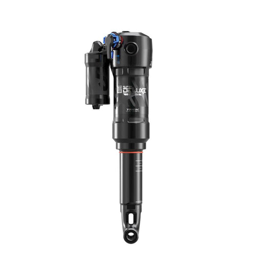 RockShox Super Deluxe Thru Shaft RCT Rear Shock - 230 x 62.5mm, Medium Reb/Comp, 380lb Threshold, Trunnion, C1
